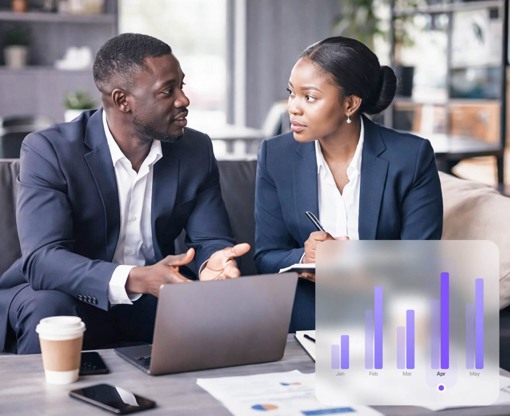 Case studies: how smart advisory transformed businesses in emerging markets