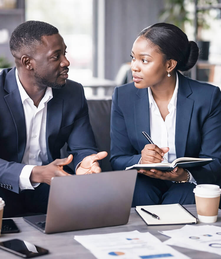 Case studies: how smart advisory transformed businesses in emerging markets